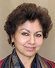 Prof. Asha S. Kanwar